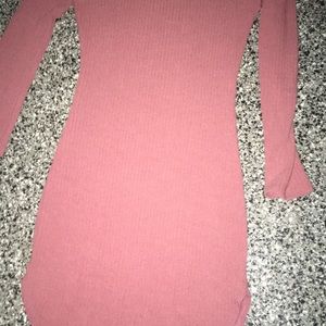 FOREVER 21  ||  pink dress ✨